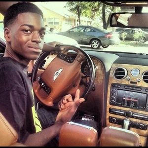 Meet your Posher, Drekar